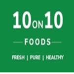 10on10 Foods Profile Picture