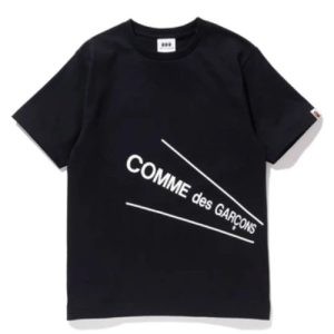 comme des garcon Profile Picture