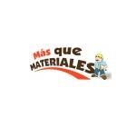 Más que Materiales Profile Picture
