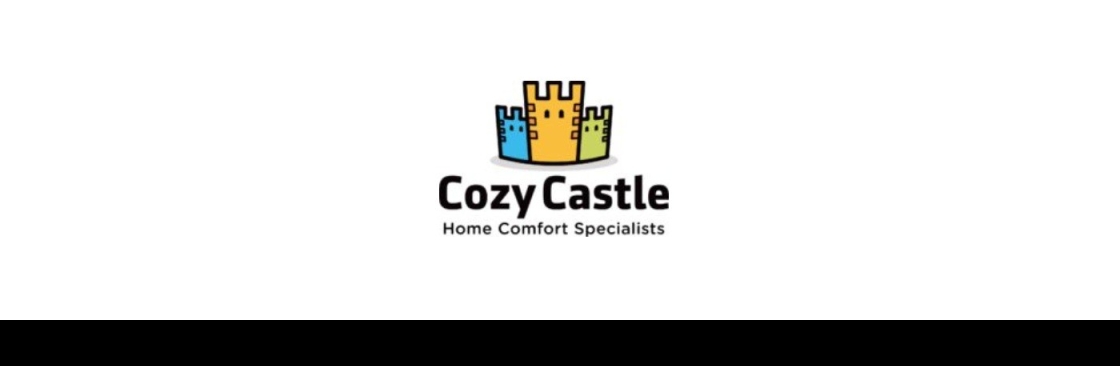 cozy castle Cover Image