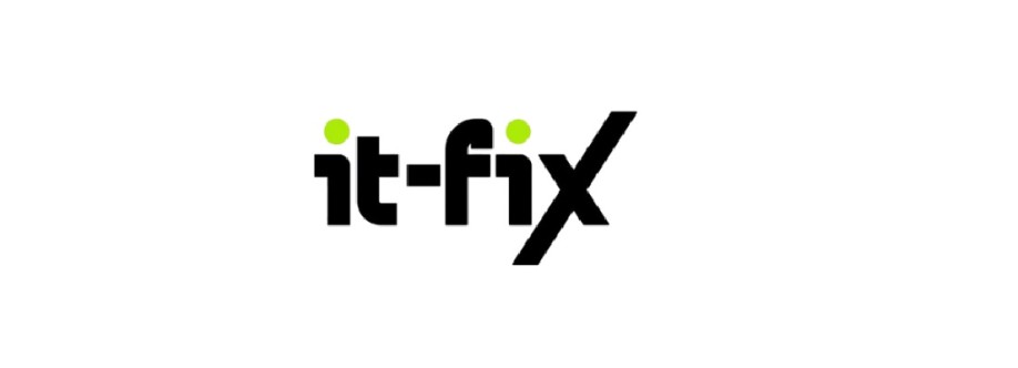 itfix Cover Image