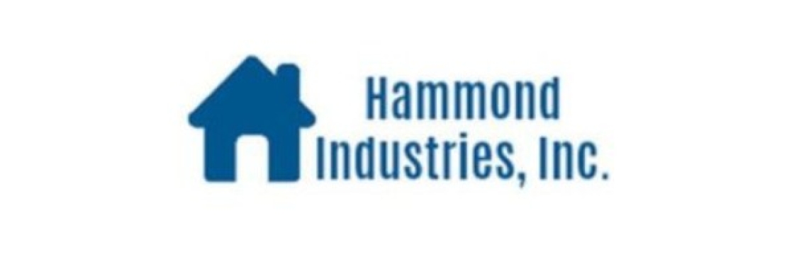 Hammond Industries Cover Image