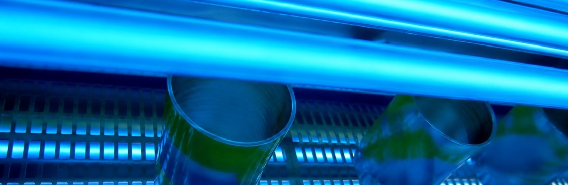ultraviolet treatment Cover Image