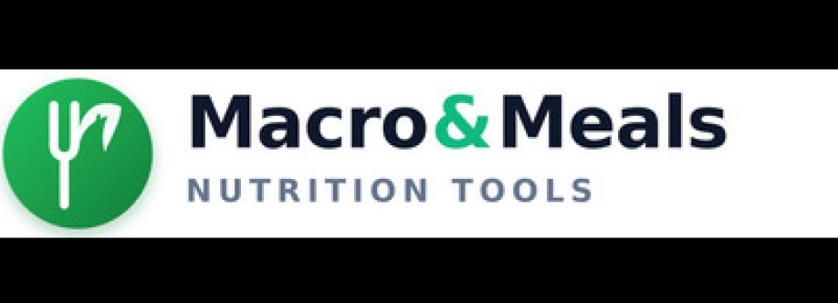 macroandmeals dotcom Cover Image