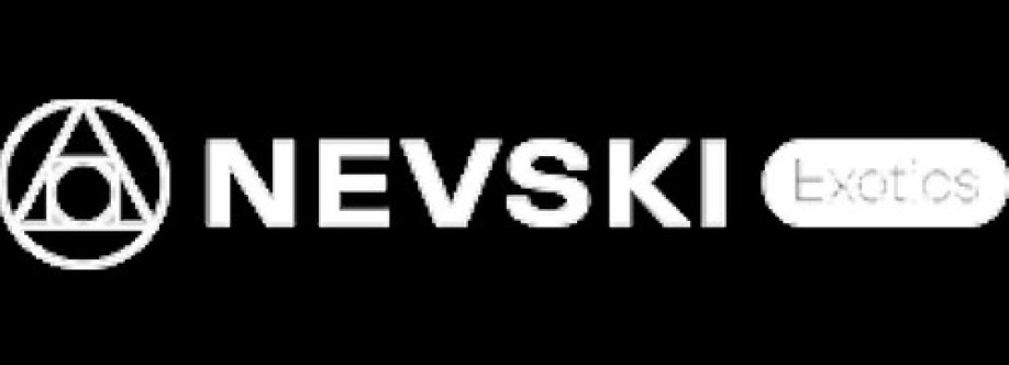 Nevski Exotics Cover Image