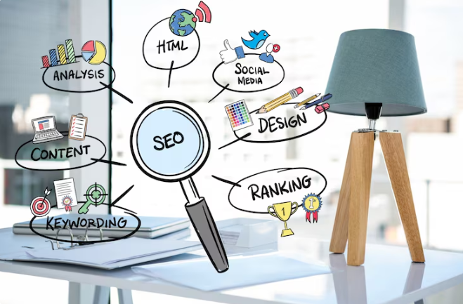 SEO Company Ottawa: Proven Strategies to Strengthen Your Online Presence