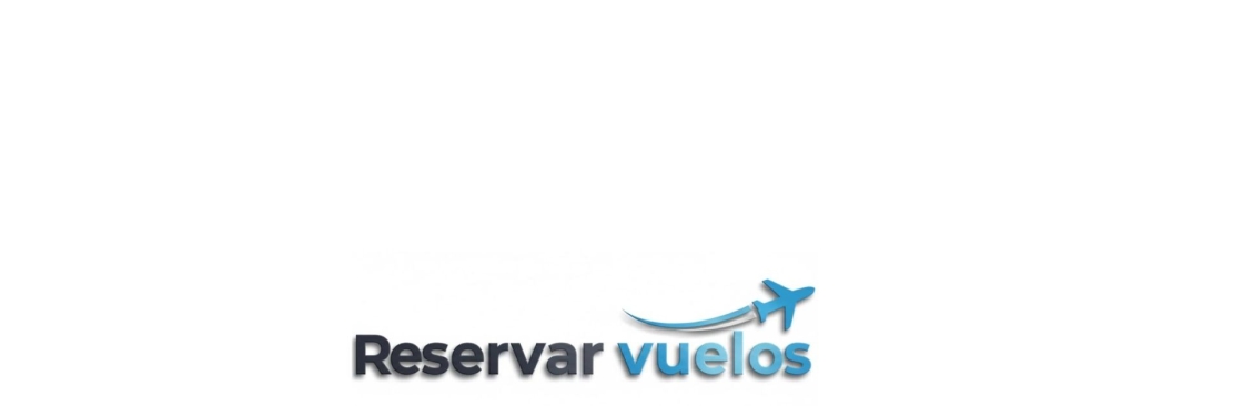 Reserva rvuelos Cover Image