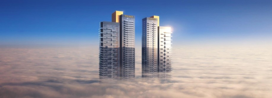 Trump Tower Cover Image