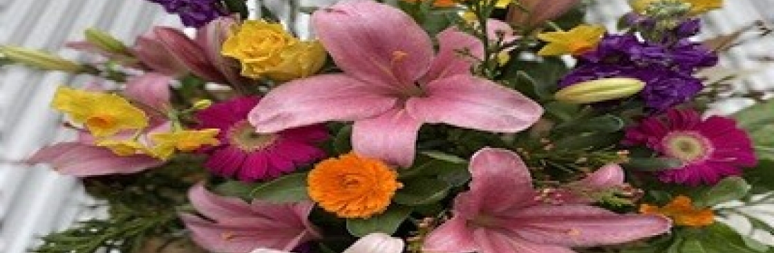 NAZ Flowers and Gifts Cover Image