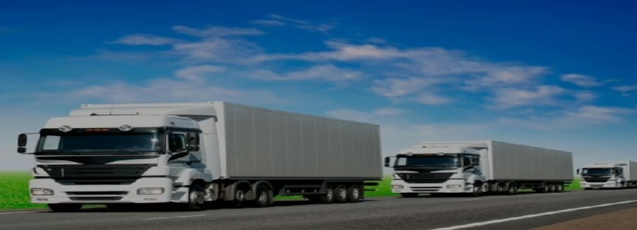 Freight Broker Cover Image