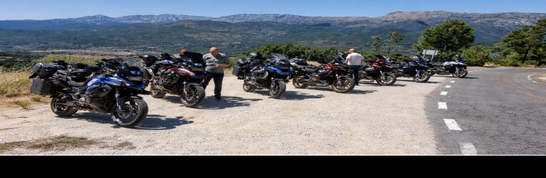 Eurobiketours Cover Image