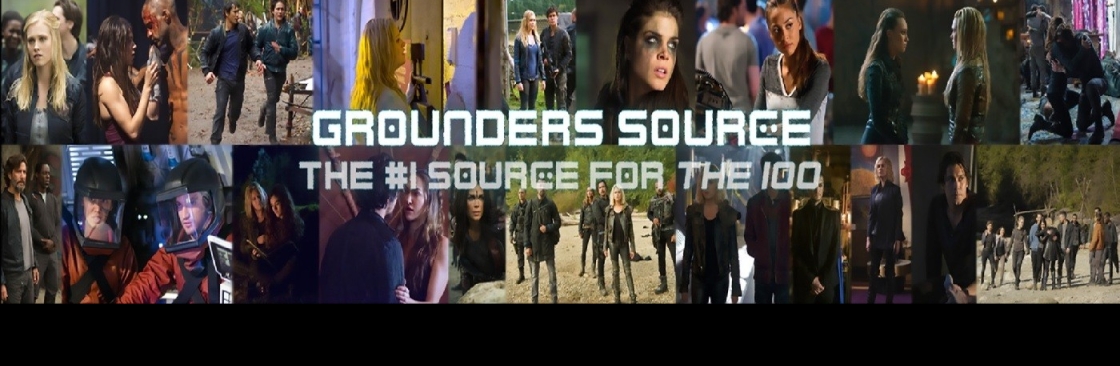 Grounders Source Cover Image