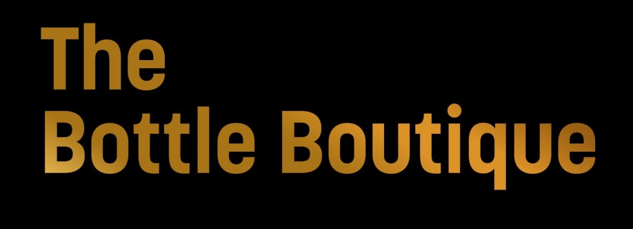 The Bottle Boutique Cover Image