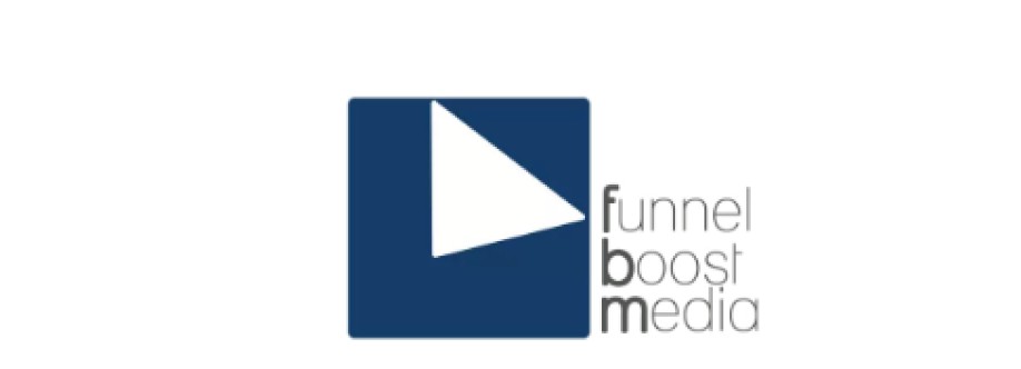 Funnel Boost Media Cover Image