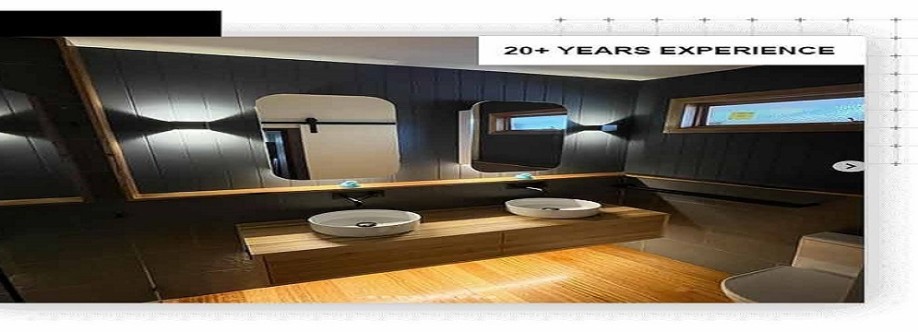 Bathroom Renovation Kingsville Cover Image