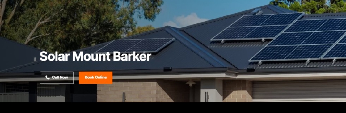 Electrician Burnside Cover Image