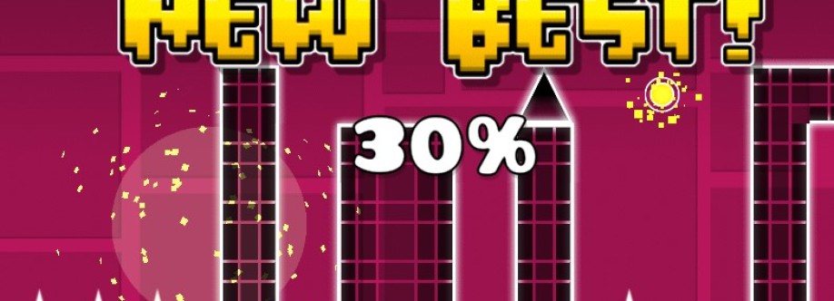 Geometry Dash Cover Image