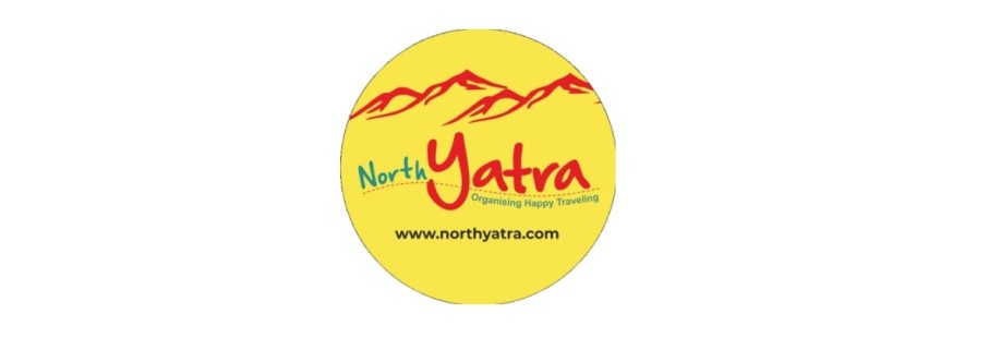 North Yatra Cover Image