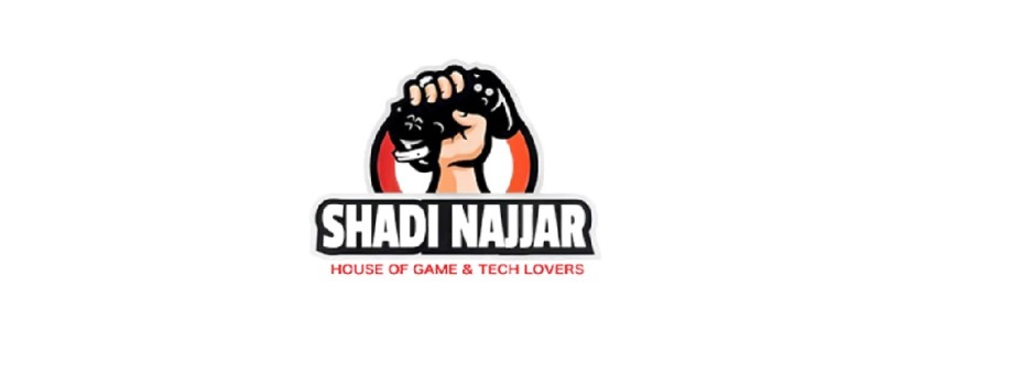 Shadi Najjar stores Cover Image