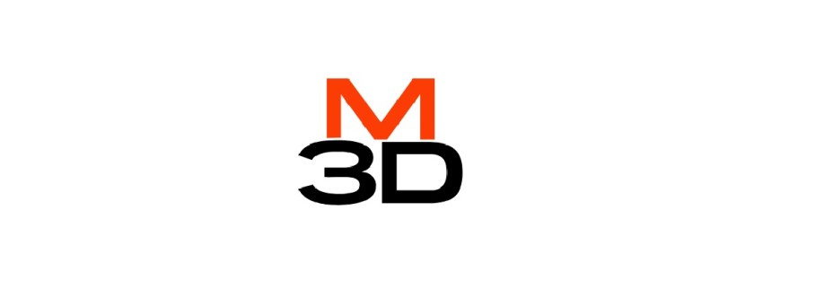 M3D Di Andrea Mastracci Cover Image