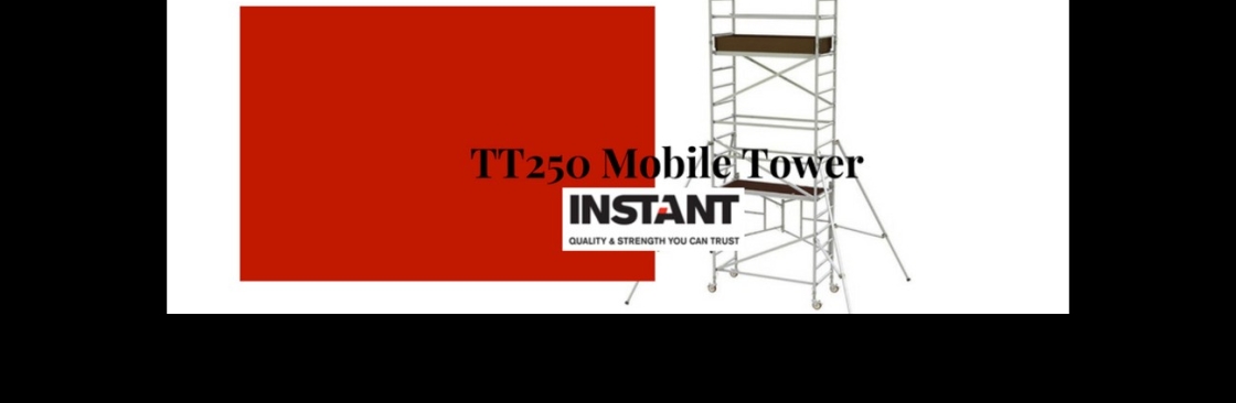 Instant Access Systems Cover Image