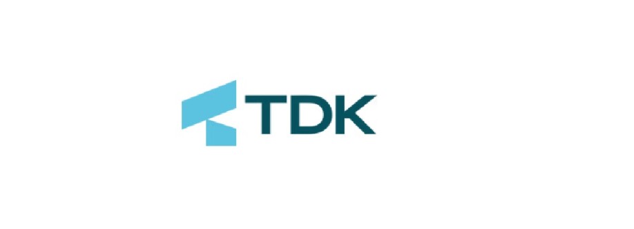 Tdk corp Cover Image