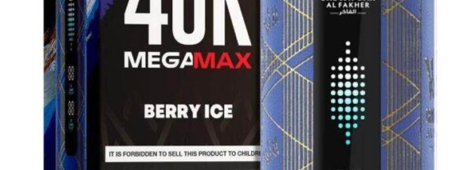 Vape Store Web Cover Image