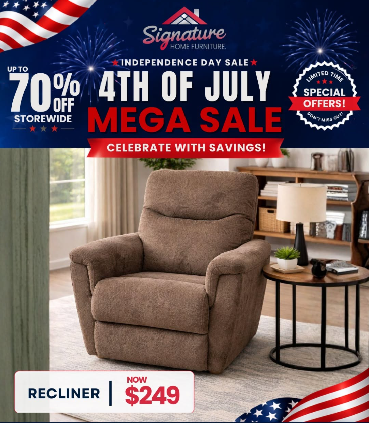 4th of July Sectional Couch Sale in Hammond Indiana