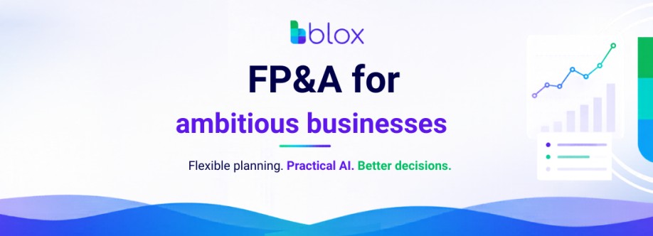 Blox Software Cover Image