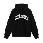 Stussy Hoodie Profile Picture