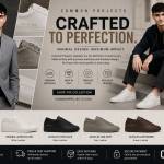 Common Projects Common Projects Profile Picture