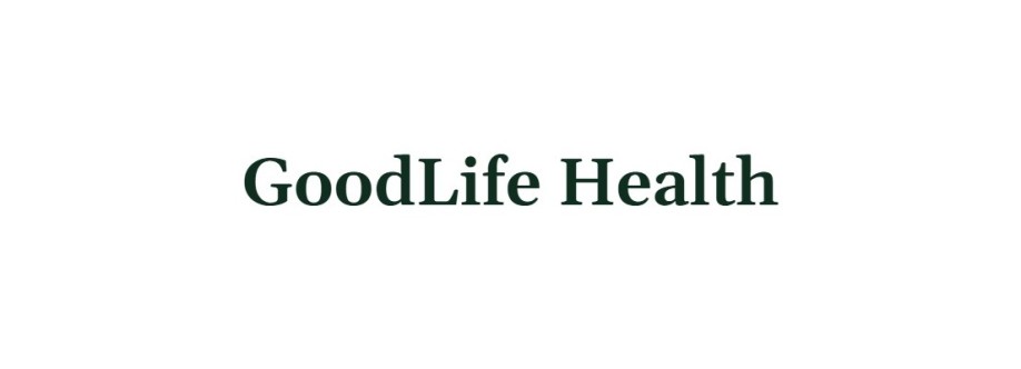 GoodLife Health Professional Corporation Cover Image