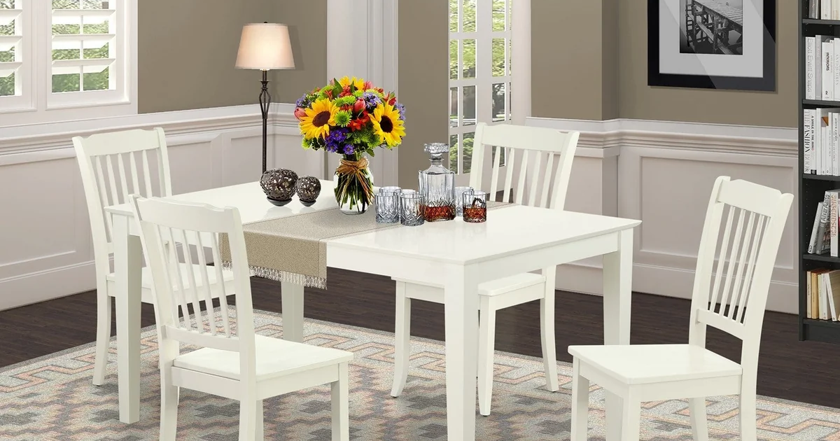 Choosing a Dining Table for Everyday Use in Indiana | Hammond Home Guide