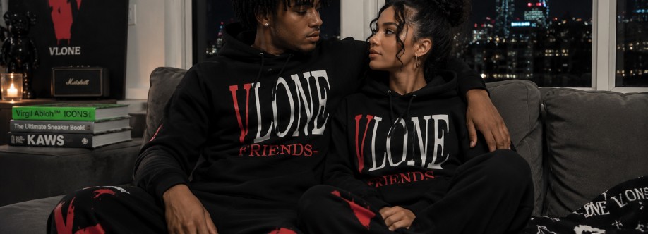 Vlone Hoodie Cover Image