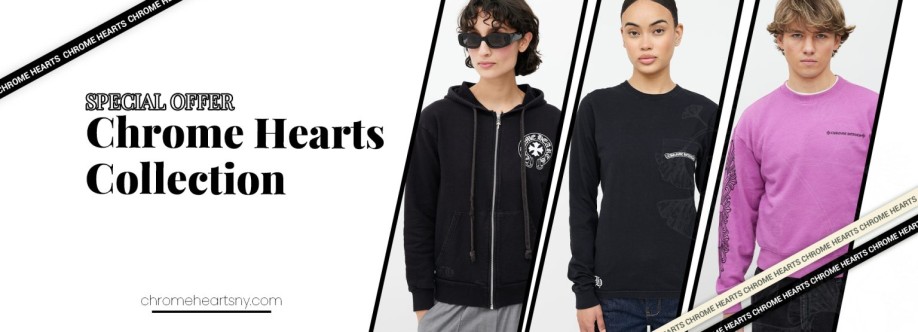 chrome hearts Cover Image
