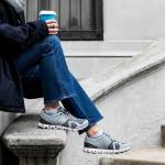 Oncloud Shoe