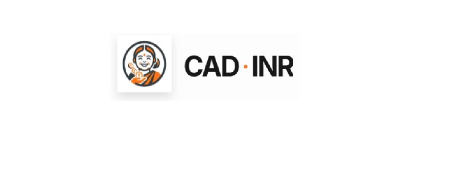 CAD TO  INR Cover Image