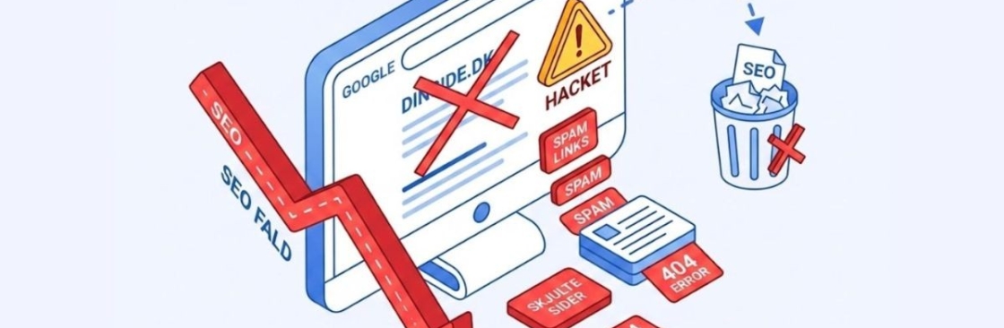 Hacket Hjemmeside Cover Image