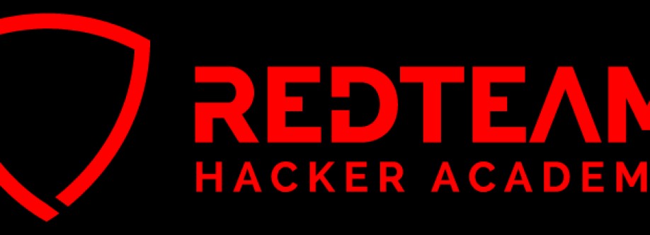 RedTeam Hacker Academy Cover Image