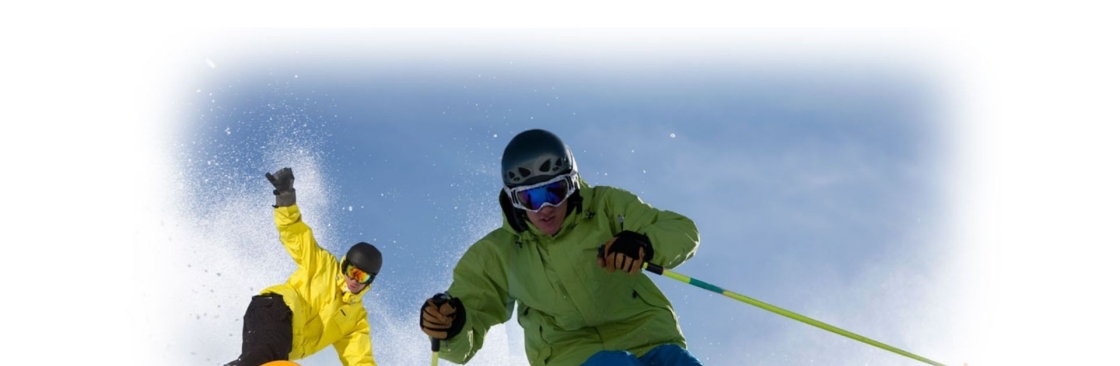 Ski Key Cover Image