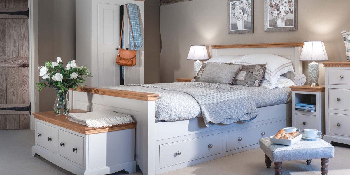 How to Maximize Bedroom Storage Without Clutter in Hammond, Indiana