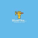 Blue Fiks Profile Picture