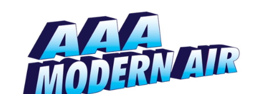 AAA Modern Air Cover Image