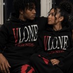Vlone Hoodie Profile Picture