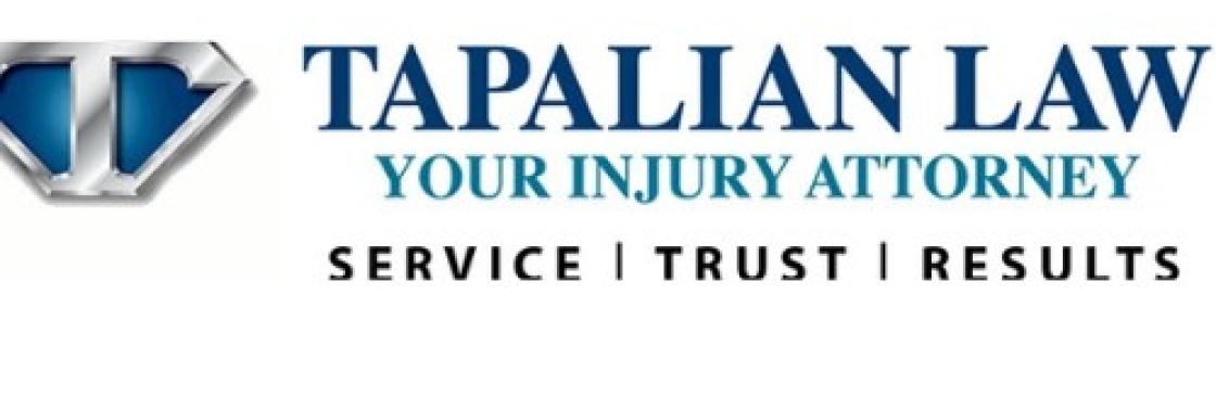 Tapalian Law Cover Image