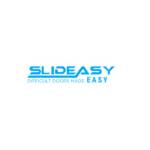 Slideasy Glass Door