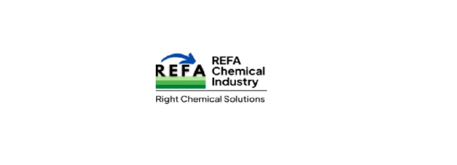 Refa Chemical  Industry Cover Image