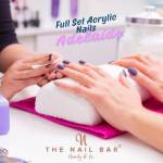 BIAB Nails Adelaide Profile Picture
