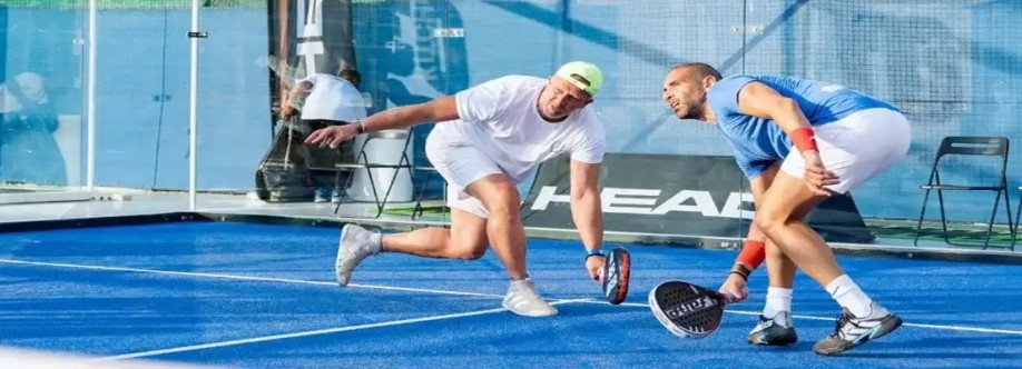 Padel Pro India Cover Image