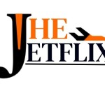 The Jetflix Profile Picture